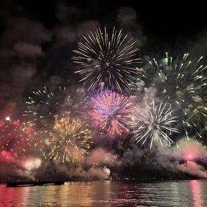 Fourth Of July (Instrumental)