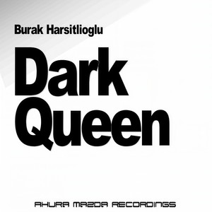 Dark Queen (Original Mix)