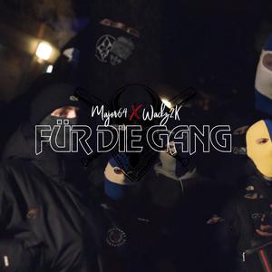 Für die Gäng (feat. WACKZ) [Explicit]