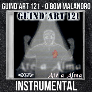 O Bom Malandro (Instrumental)