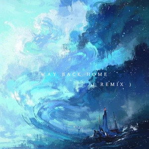 Way Back Home (Remix)