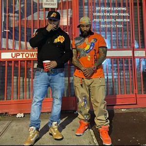Concrete Jungle(feat. Thirstin Howl the 3rd) (Explicit)