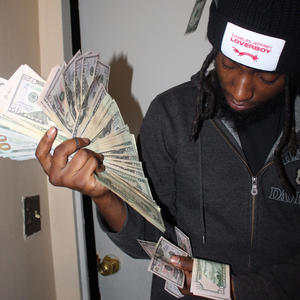 Coming In (feat. OneFive bandz & OneFive Dro$e) (Explicit)