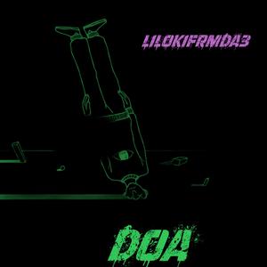 DØA (feat. BxbyK & Itedenhunxhoo) (Explicit)