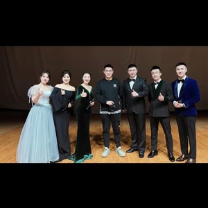 强国一代有我在