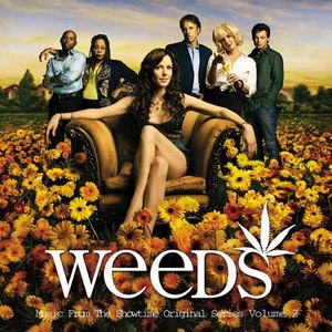 Weeds (Music from the Original TV Series) , Vol. 2