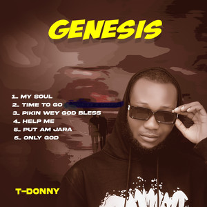 Genesis (Explicit)