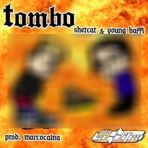 Tombo (feat. Youngbaffi & Leprabeats)