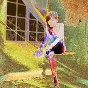 L`ange (feat. Januz) (Angel Mix)