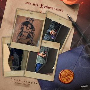 Pierre Arnaud (feat. RBTRECE) (Explicit)