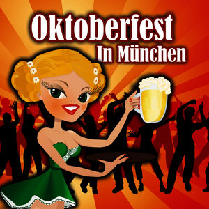 Oktoberfest In München