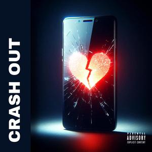 CRASH OUT (feat. Yng Dee) (Explicit)