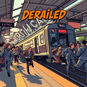 Derailed