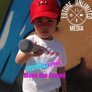 Move the Crowd (Explicit)