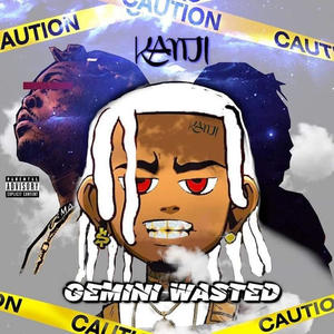 Gemini Wasted (Explicit)