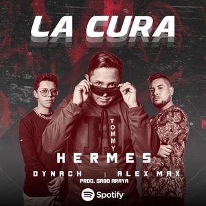 La Cura (feat. Dynach & Alex Max)