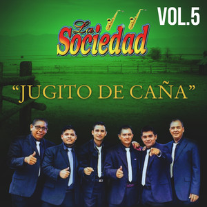 Jugito de Cana, Vol. 5