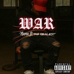 War (Explicit)