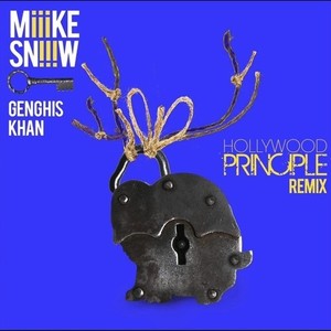 Genghis Khan (Hollywood Principle Remix)