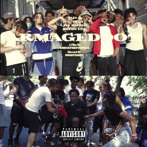 Armageddon (feat. JaJa B, SugarHill TJ, Jay Banga & Reese Loc) (Explicit)
