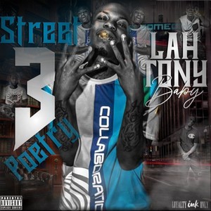 Street Poetry 3 (Explicit)