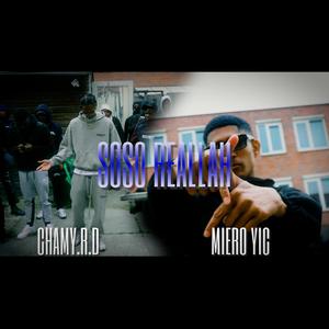 Soso Reallah (Explicit)