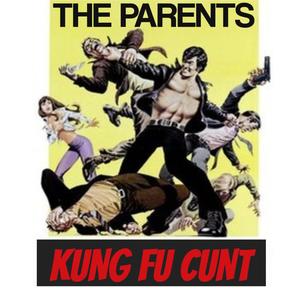 Kung Fu Cunt (Explicit)