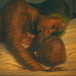 XXX (feat. DEEJAY MJ) (Explicit)