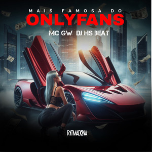 Mais Famosa do Onlyfans (Explicit)