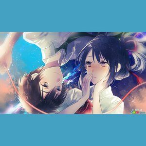 让我留在你身边