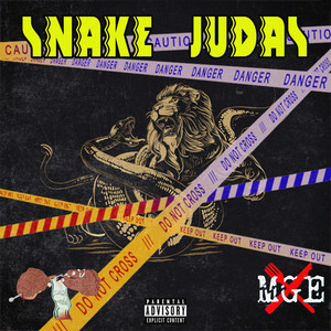 SNAKE JUDAS (Explicit)