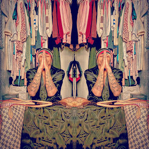 KILLERS FREESTYLE (Explicit)