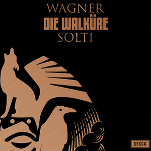 Die Walküre, WWV 86B / Act 3 - Act 3 - 