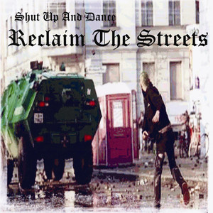 Reclaim the Streets