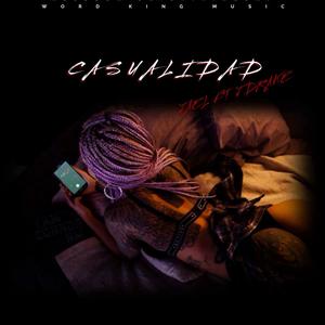 CASUALIDAD (feat. JAEL & J DREIK)