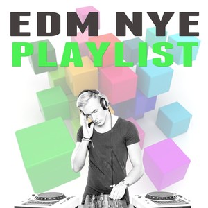 EDM Nye Playlist