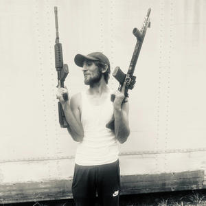 Run,Run,Run (Freestyle) (Explicit)