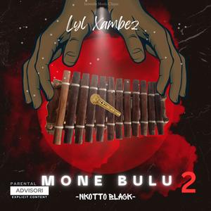 Mone Bulu 2: Nkotto Black