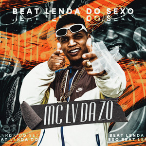 Beat Lenda do Sexo (Explicit)