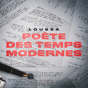 Poète des Temps Modernes (Explicit)