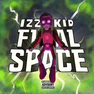Final Space (Explicit)