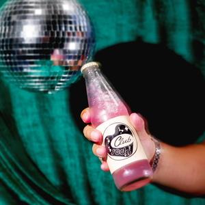 Club Soda (Explicit)