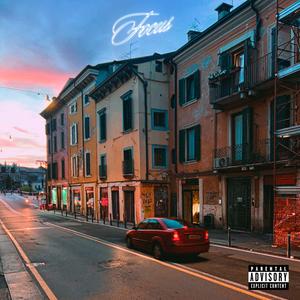 FOCUS (feat. kofi Pills) (Explicit)
