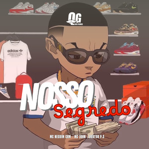 Nosso Segredo (Explicit)