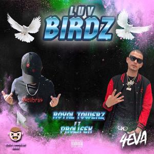 Luv Birdz (Explicit)