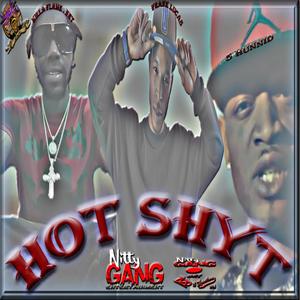 Hot Shyt, Killa Flame . Net, (feat. Frank lucas & 5 Hunnid) [Explicit]