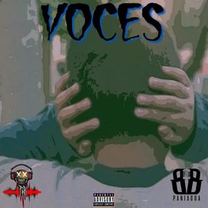 Voces (feat. PKR) [Explicit]