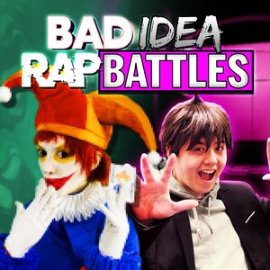 Makoto Naegi vs Jimbo (feat. DumbShlop & TAFox) (Explicit)