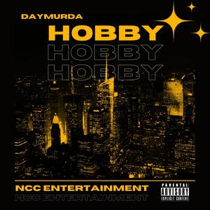 Hobby (feat. Prod. aitio) [Explicit]