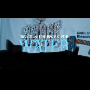 Water (feat. Peso Peso) (Explicit)